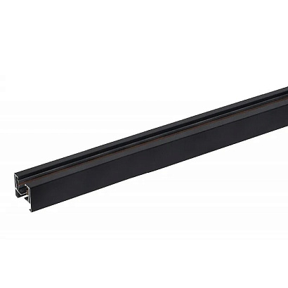 Шинопровод осветительный G-1-2-TR-IP20-B